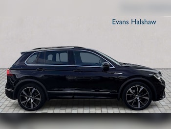 Used Volkswagen Tiguan 2023 for sale - 78591722: Photo