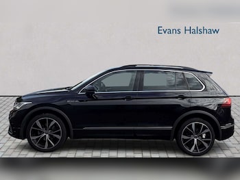 Used Volkswagen Tiguan 2023 for sale - 78591722: Photo