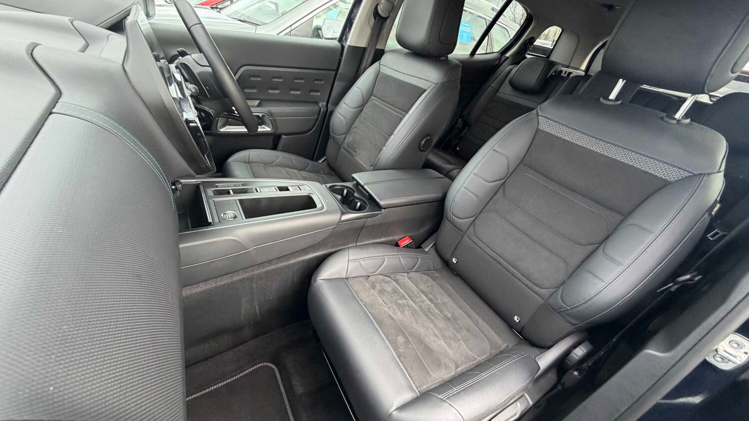 Used Citroen C5 Aircross 2022 for sale - 77857693: Photo 10