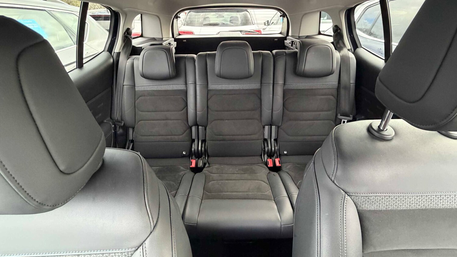 Used Citroen C5 Aircross 2022 for sale - 77857693: Photo 11