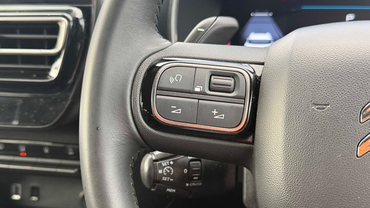 Used Citroen C5 Aircross 2022 for sale - 77857693: Photo 15