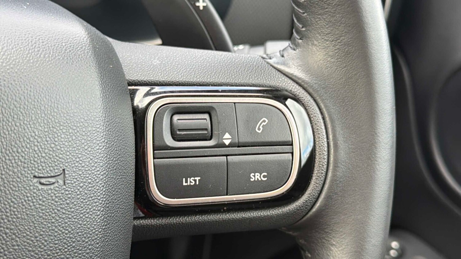 Used Citroen C5 Aircross 2022 for sale - 77857693: Photo 16