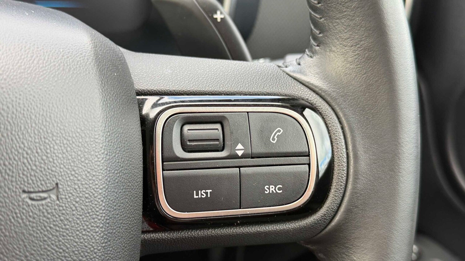 Used Citroen C5 Aircross 2022 for sale - 77857693: Photo 17