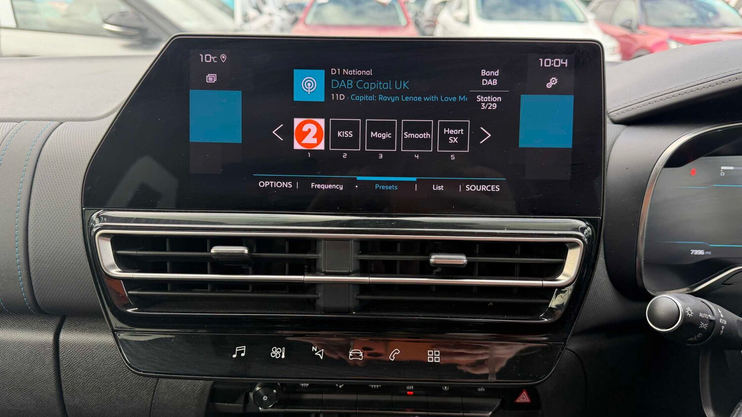 Used Citroen C5 Aircross 2022 for sale - 77857693: Photo 20