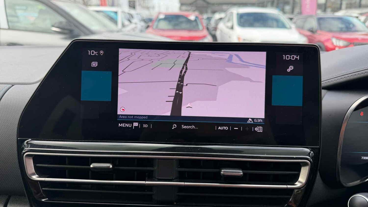 Used Citroen C5 Aircross 2022 for sale - 77857693: Photo 21