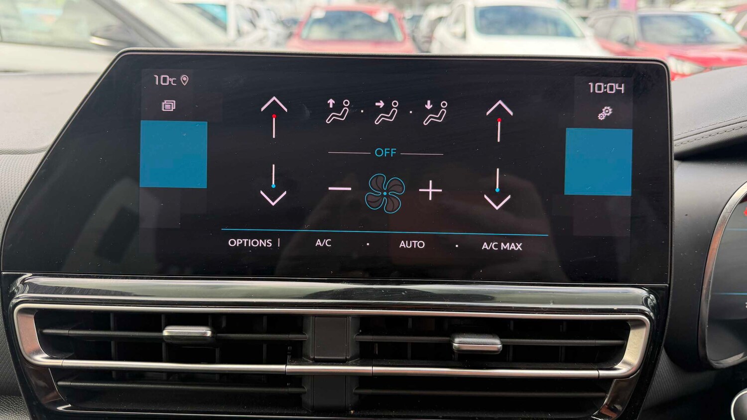 Used Citroen C5 Aircross 2022 for sale - 77857693: Photo 22