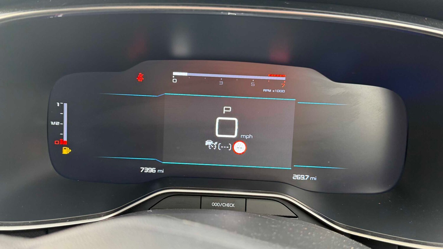 Used Citroen C5 Aircross 2022 for sale - 77857693: Photo 26