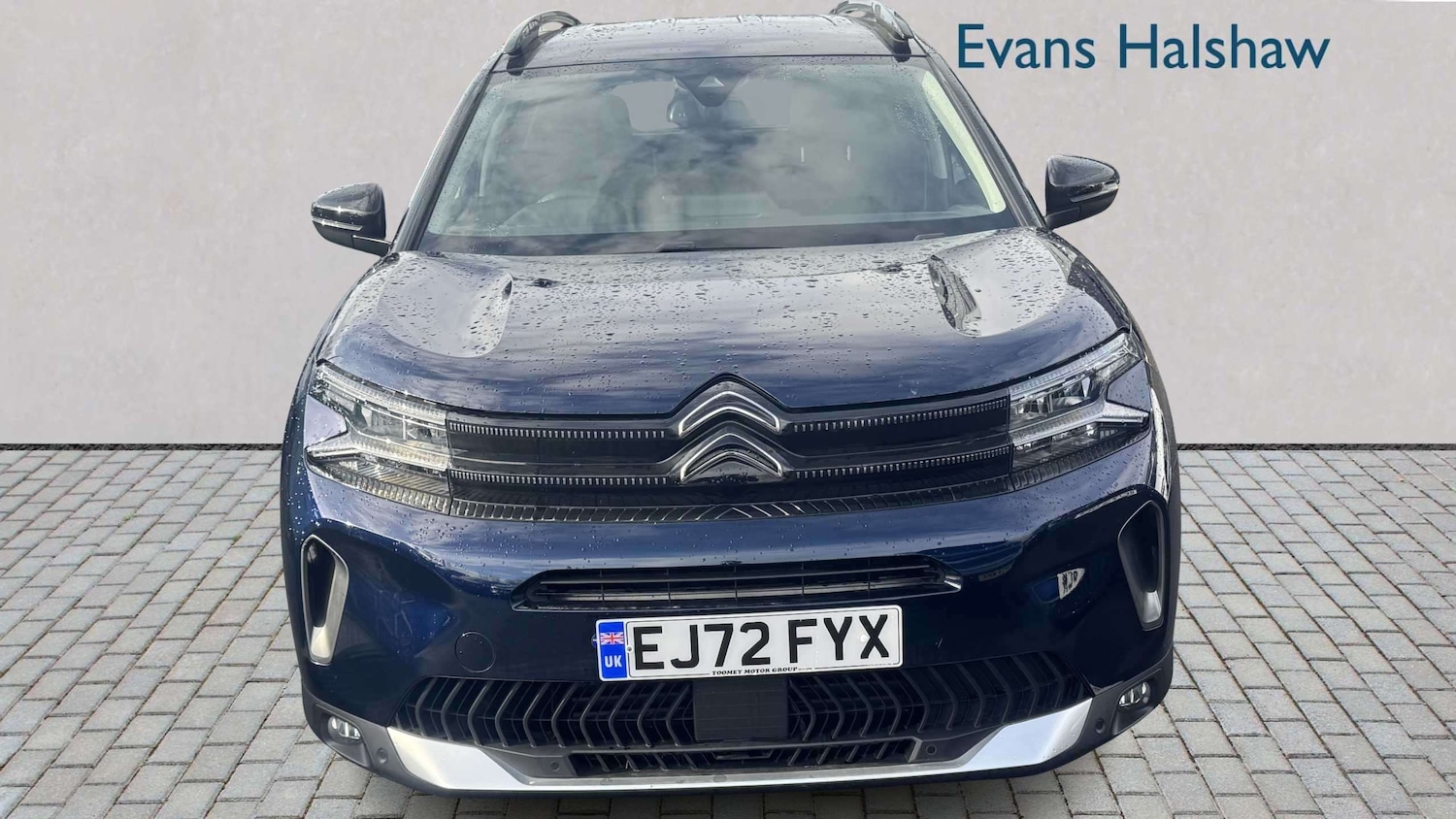 Used Citroen C5 Aircross 2022 for sale - 77857693: Photo 4