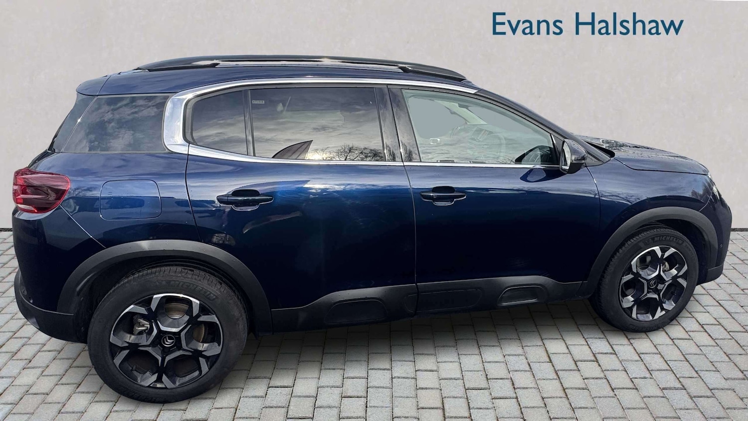 Used Citroen C5 Aircross 2022 for sale - 77857693: Photo 5