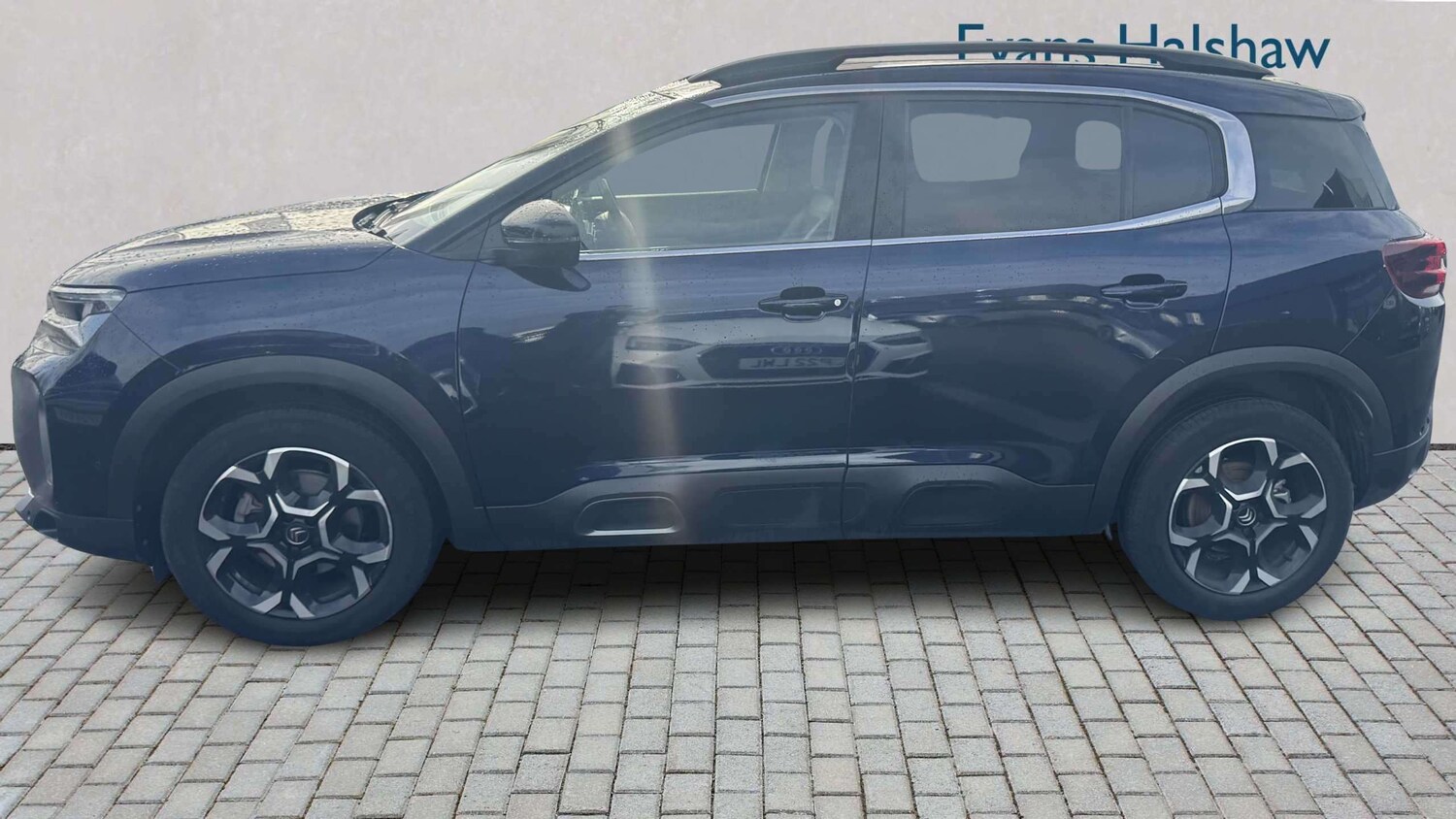 Used Citroen C5 Aircross 2022 for sale - 77857693: Photo 6