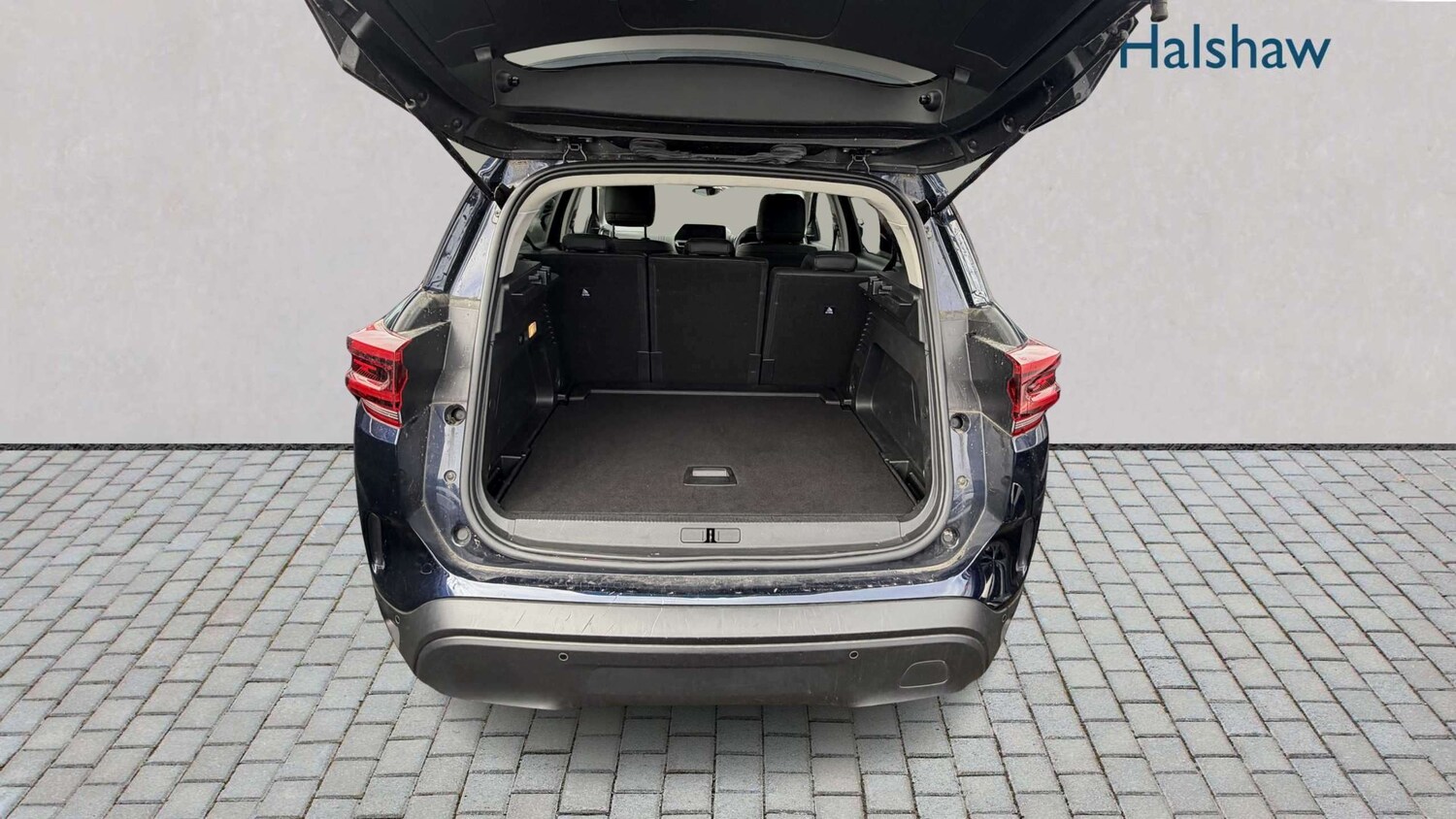 Used Citroen C5 Aircross 2022 for sale - 77857693: Photo 8