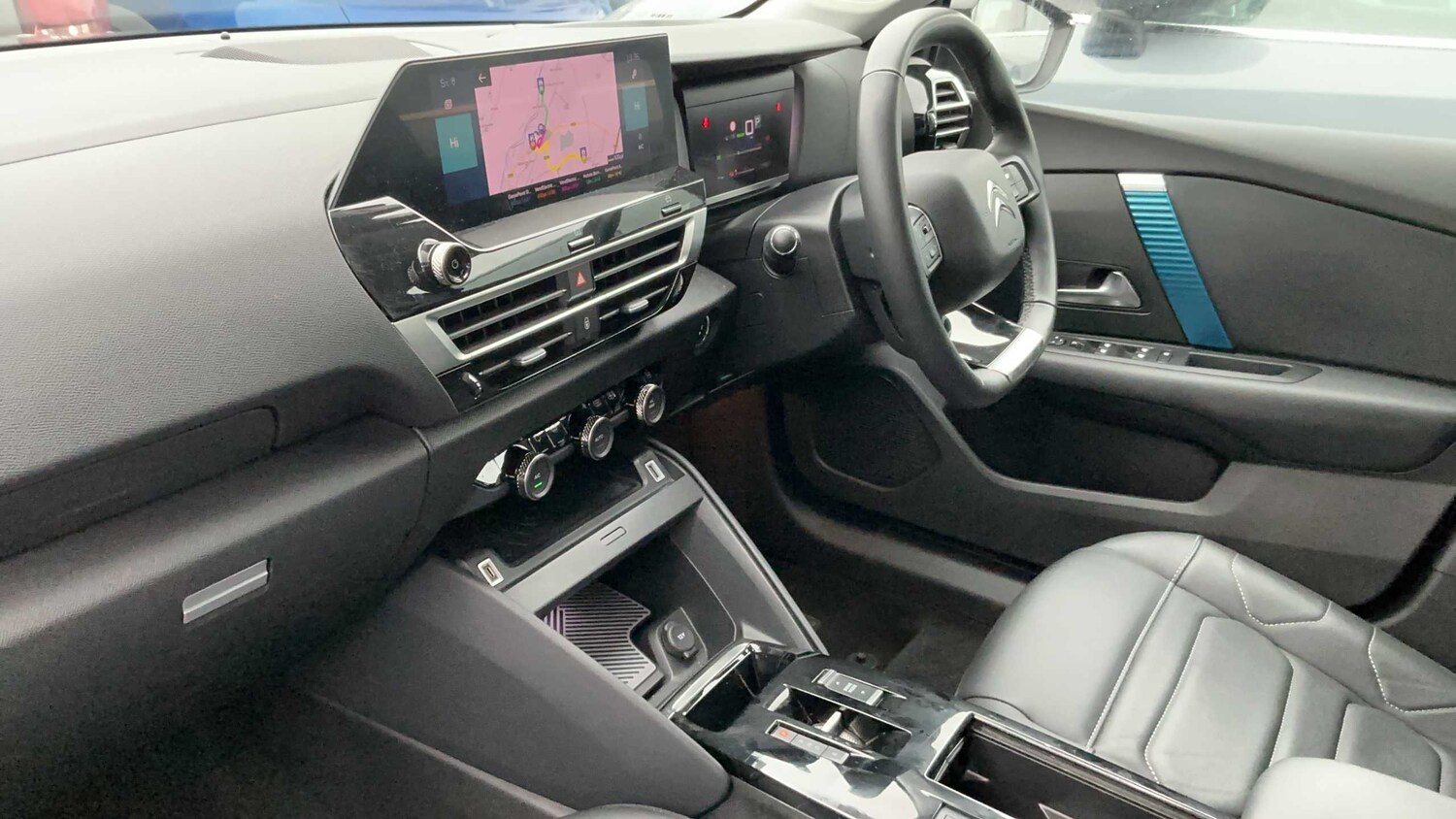 Used Citroen C4 for sale - 77858255: Photo 13