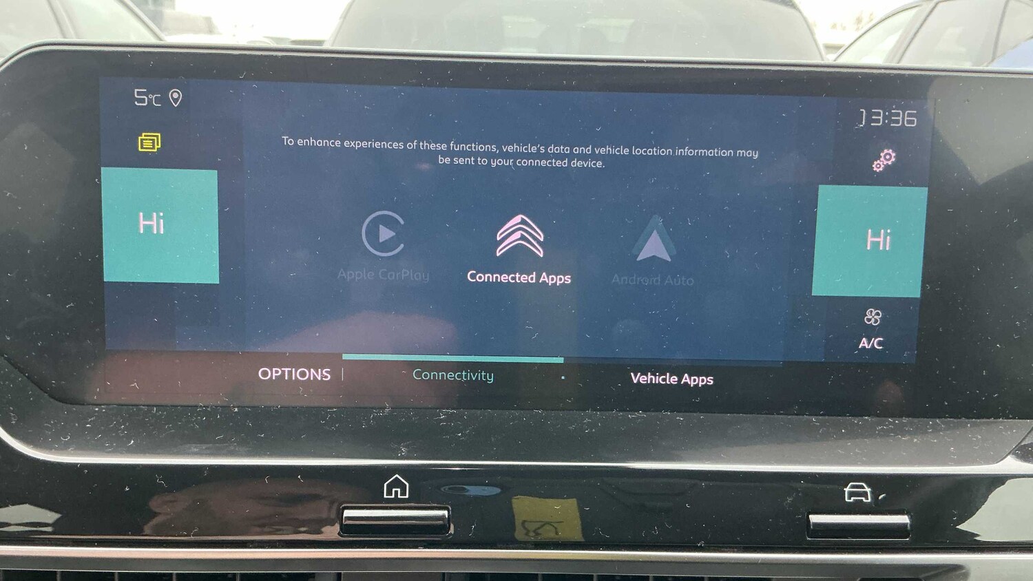 Used Citroen C4 for sale - 77858255: Photo 15