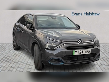 Citroen C4 feature image
