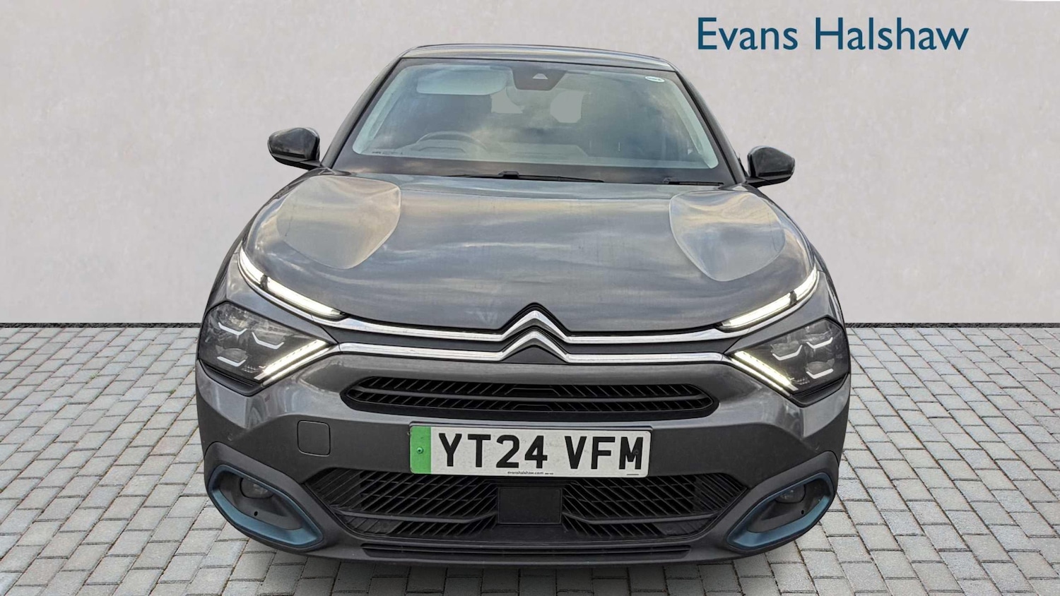 Used Citroen C4 for sale - 77858255: Photo 3