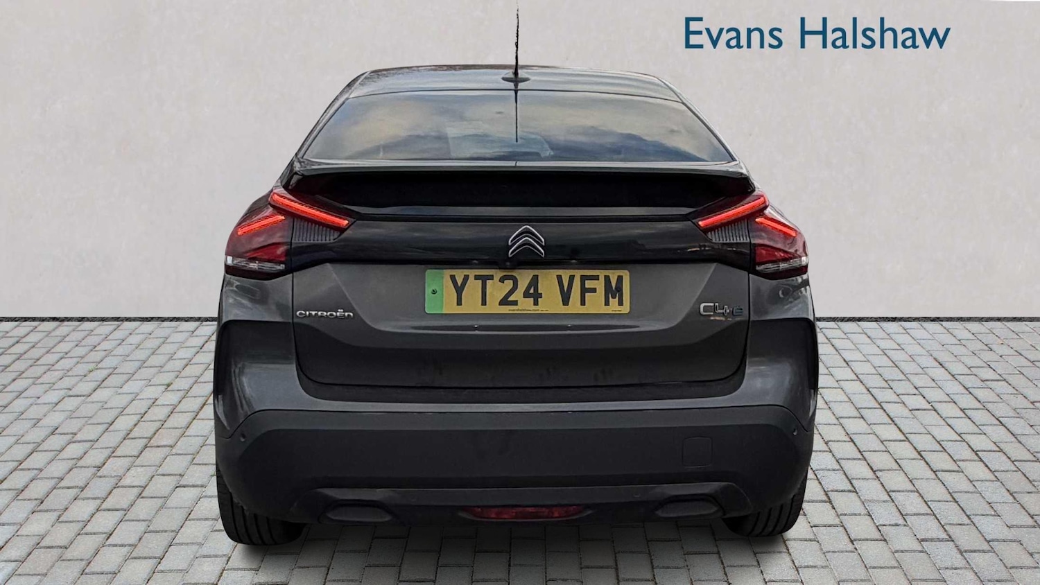 Used Citroen C4 for sale - 77858255: Photo 5