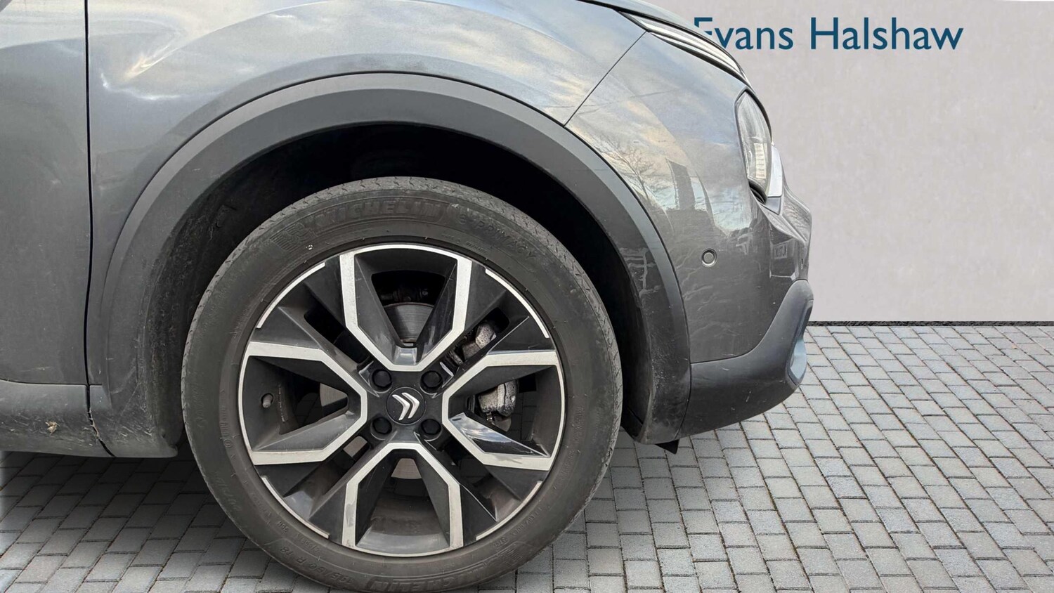 Used Citroen C4 for sale - 77858255: Photo 7