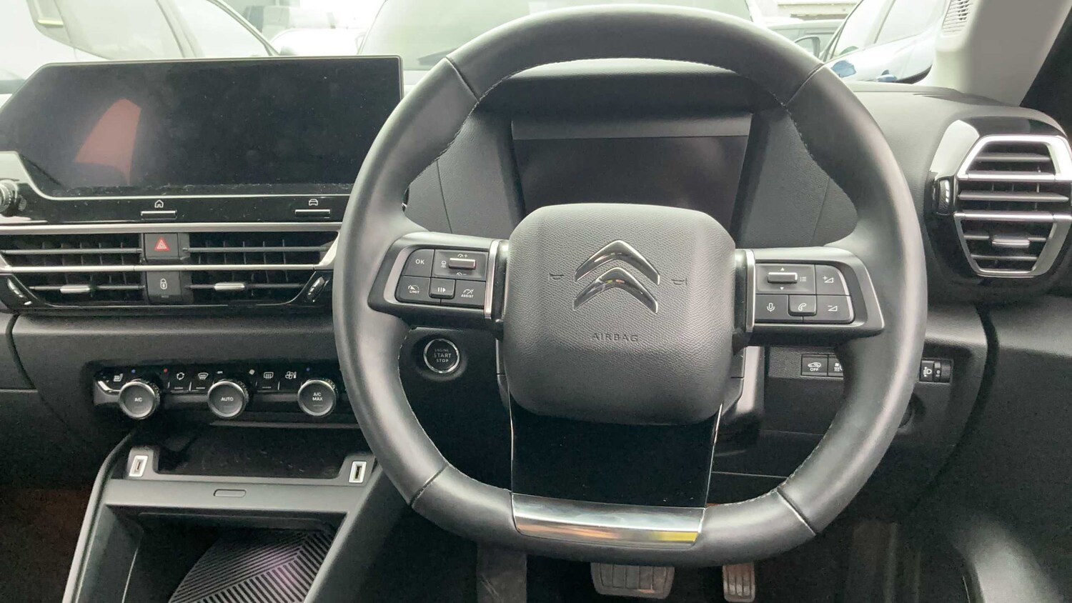 Used Citroen C4 for sale - 77858255: Photo 9