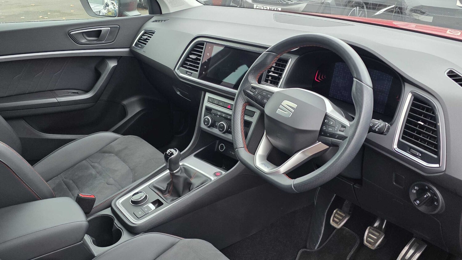 Used SEAT Ateca for sale - 77860458: Photo 11