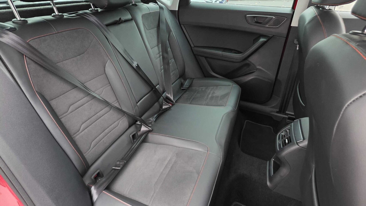 Used SEAT Ateca for sale - 77860458: Photo 14