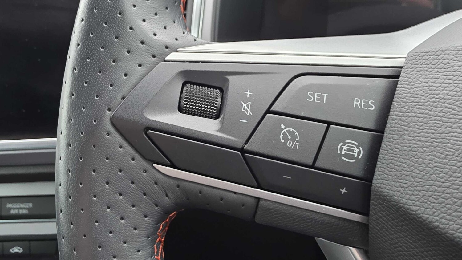 Used SEAT Ateca for sale - 77860458: Photo 19