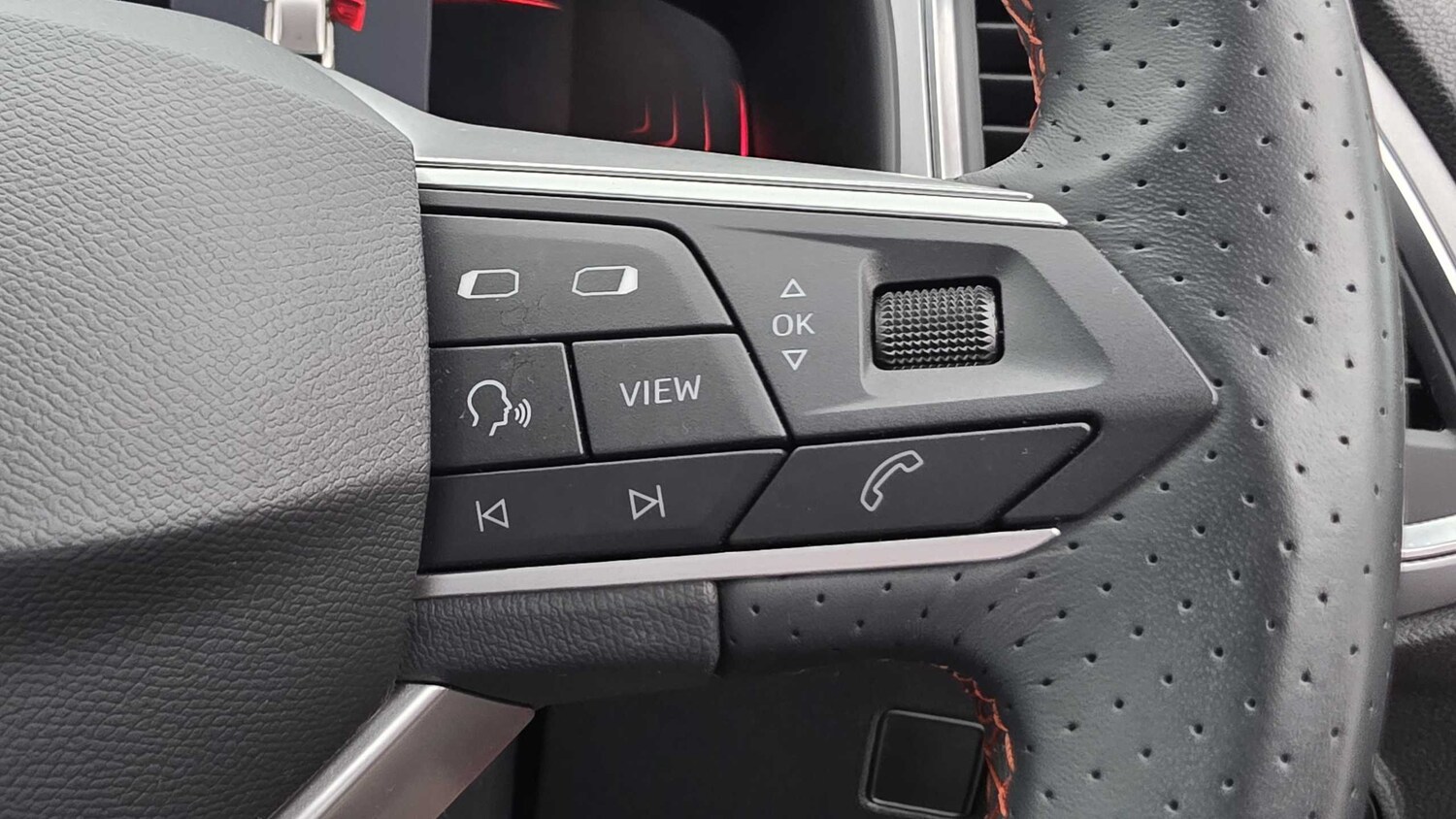 Used SEAT Ateca for sale - 77860458: Photo 20