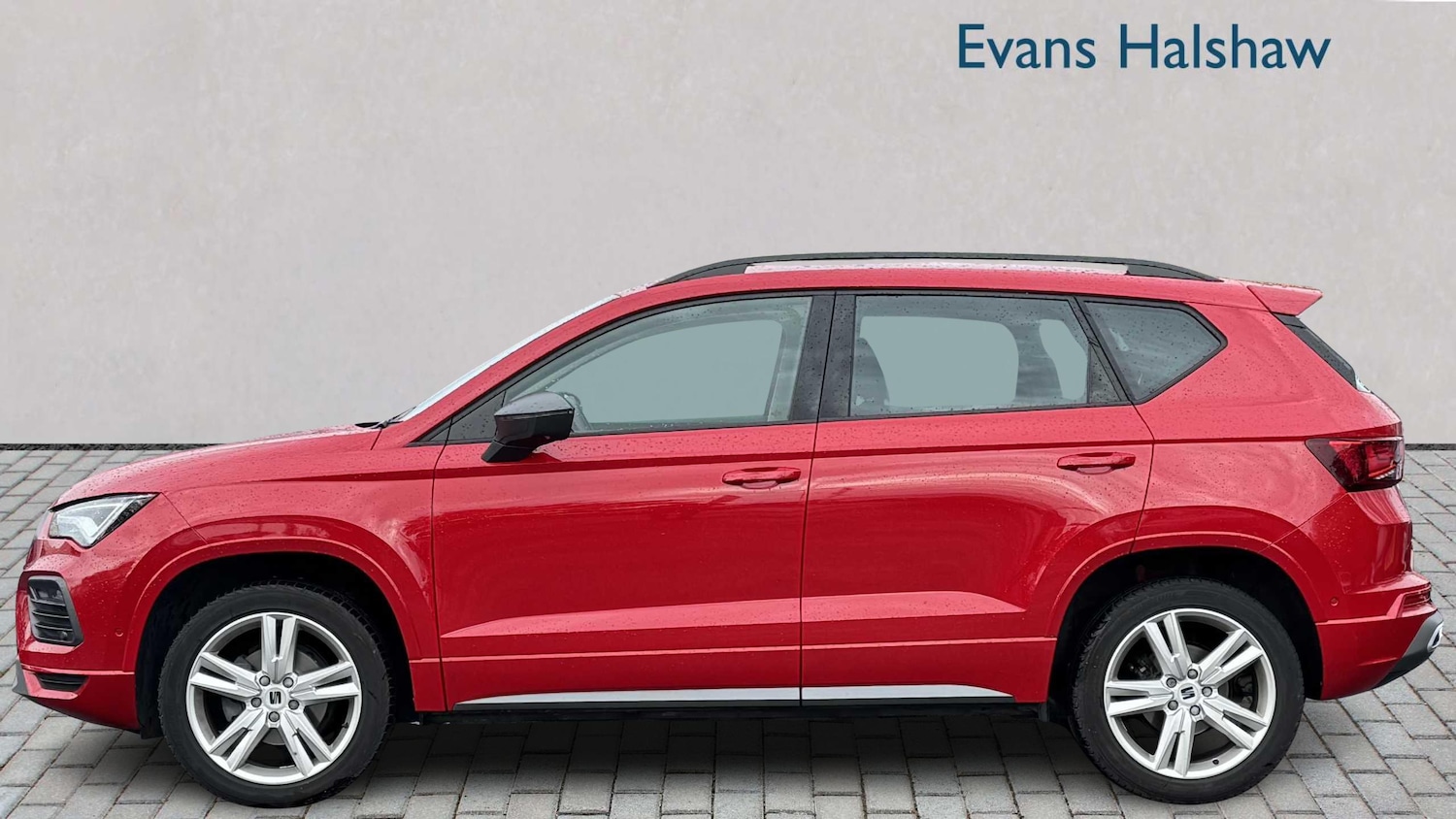 Used SEAT Ateca for sale - 77860458: Photo 3