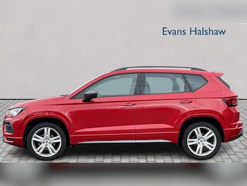 Used SEAT Ateca 2024 for sale - 77860458: Photo