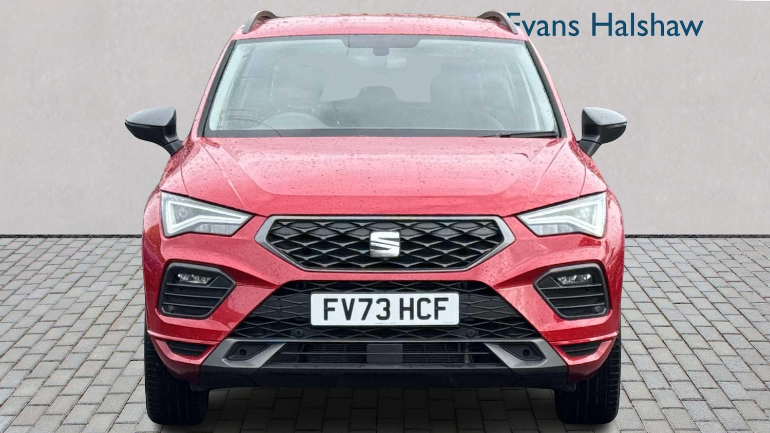 Used SEAT Ateca for sale - 77860458: Photo 4
