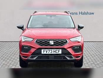 Used SEAT Ateca 2024 for sale - 77860458: Photo