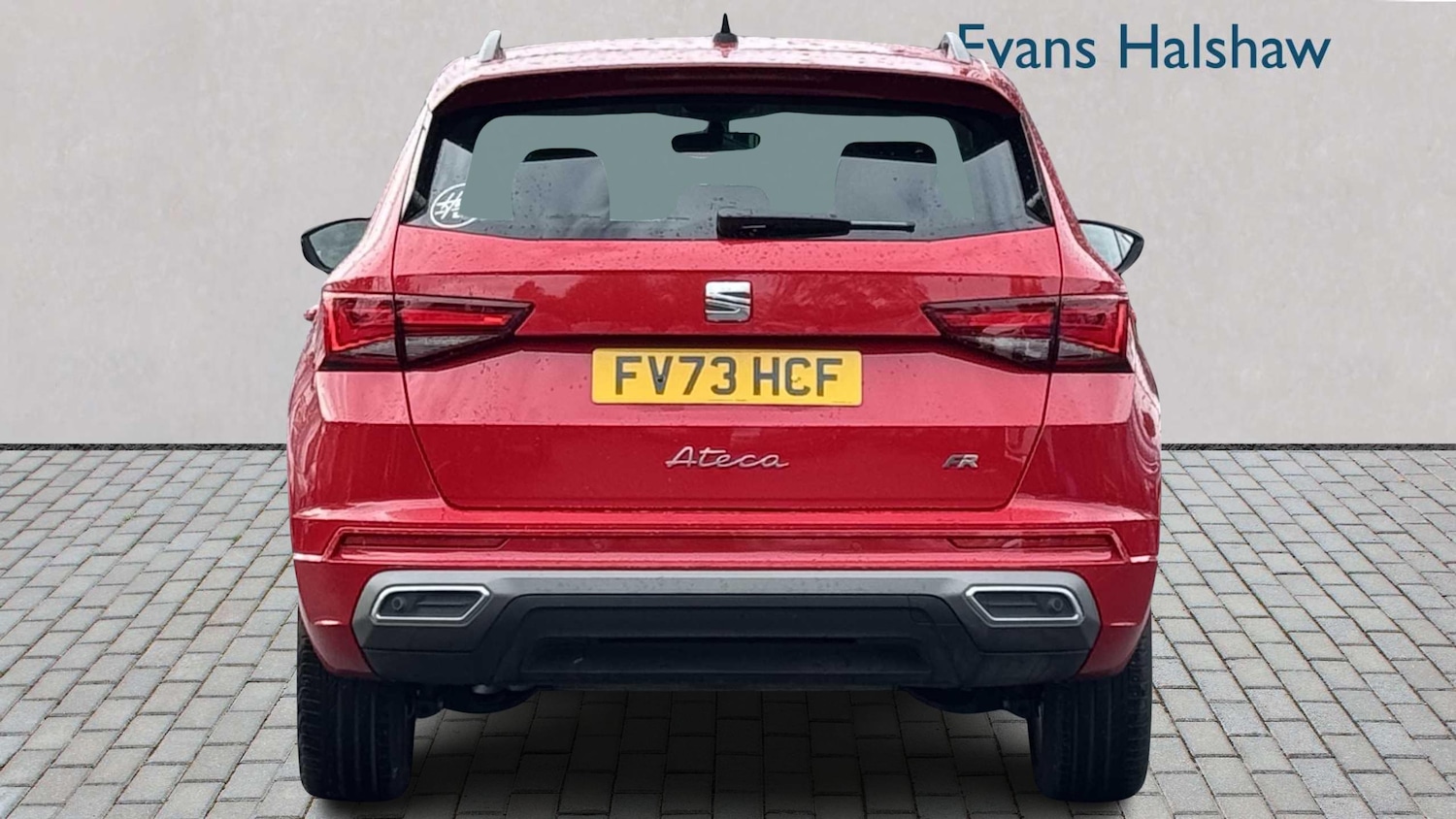 Used SEAT Ateca for sale - 77860458: Photo 5