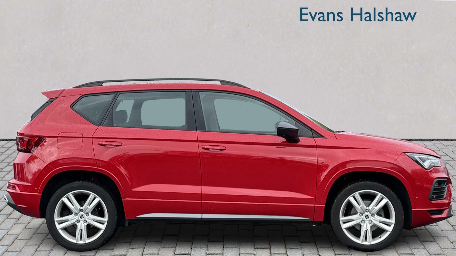 Used SEAT Ateca for sale - 77860458: Photo 6