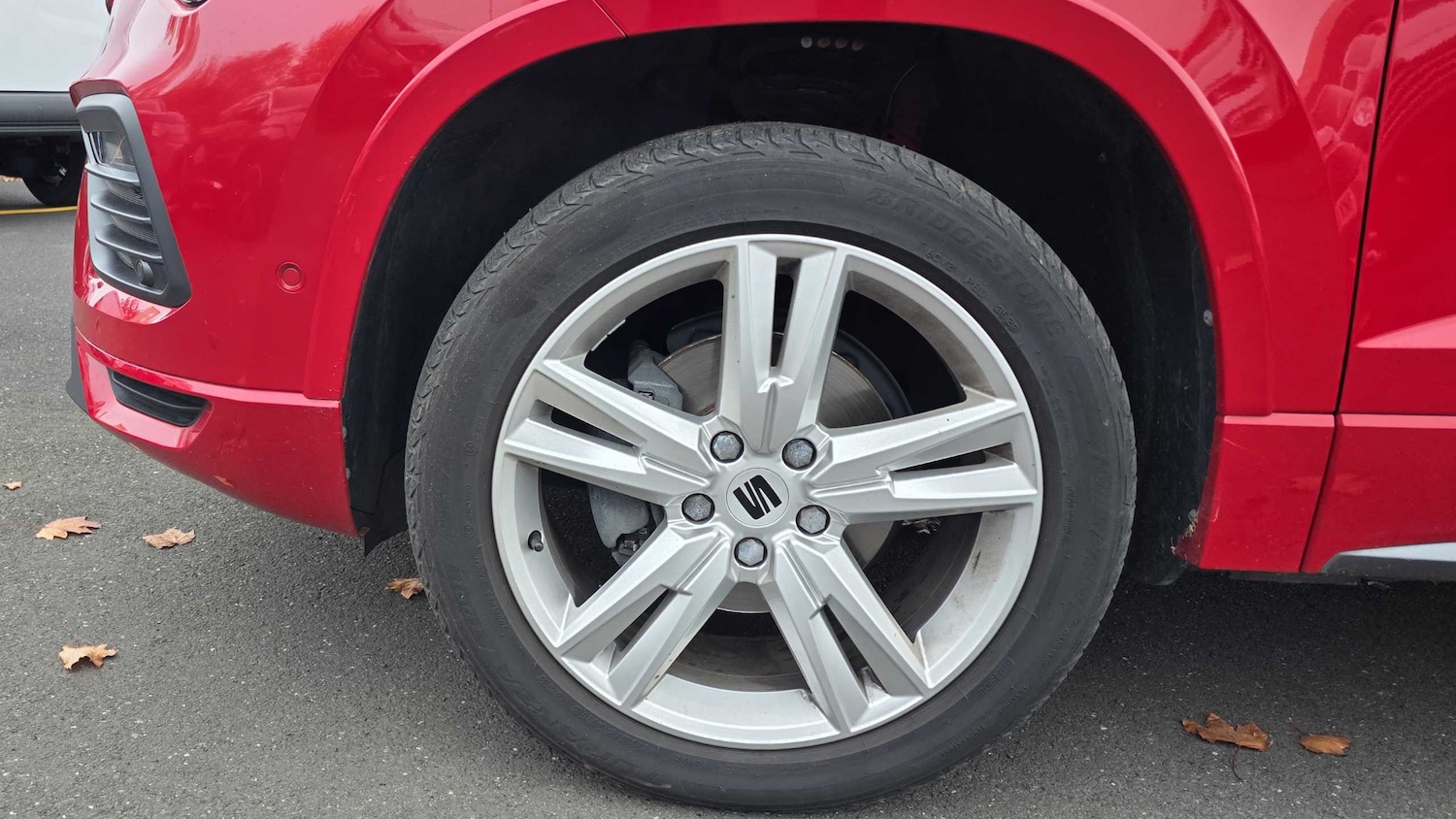 Used SEAT Ateca for sale - 77860458: Photo 7