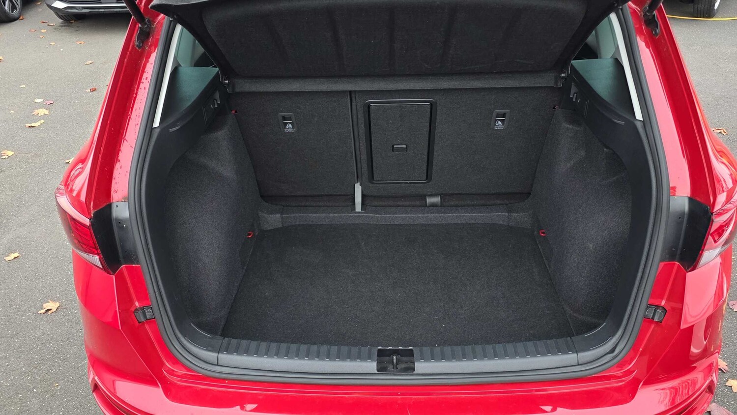 Used SEAT Ateca for sale - 77860458: Photo 9