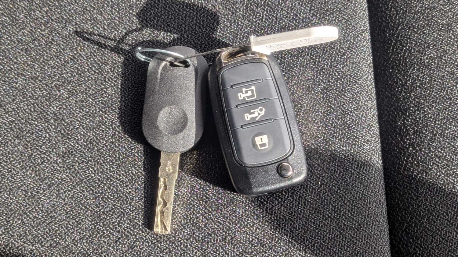 Used Citroen Relay for sale - 77859915: Photo 19