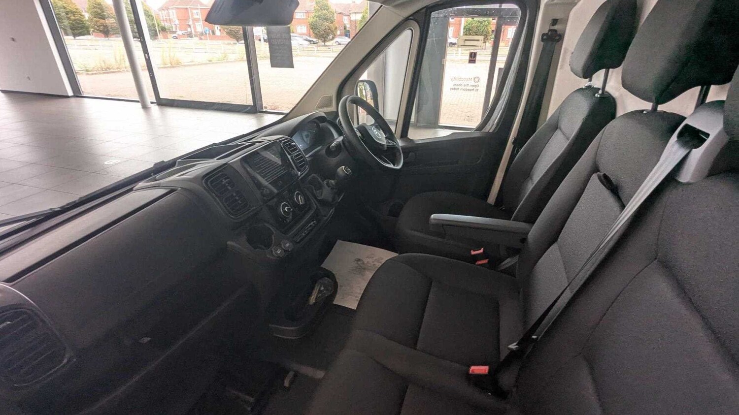 Used Citroen Relay for sale - 77859915: Photo 28