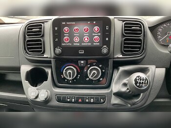 Used Citroen Relay 2026 for sale - 77859915: Photo