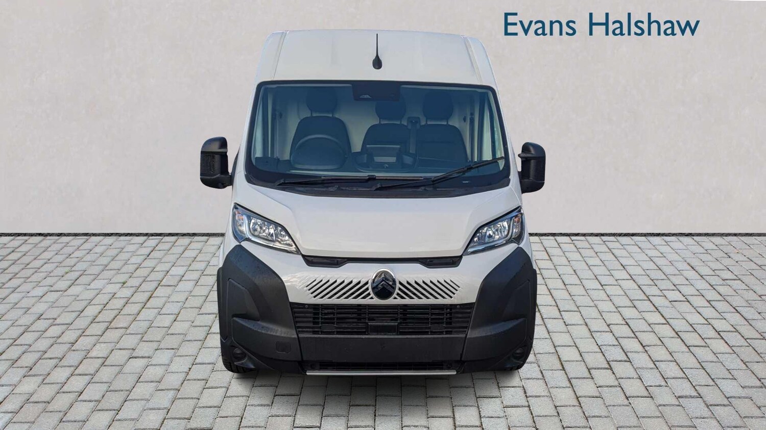 Used Citroen Relay for sale - 77859915: Photo 3