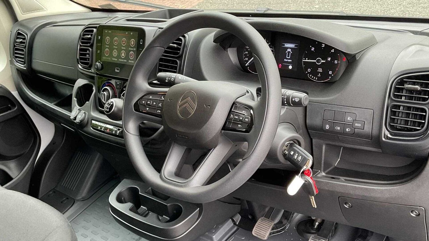 Used Citroen Relay for sale - 77859915: Photo 32