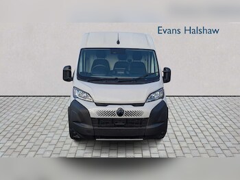 Used Citroen Relay 2026 for sale - 77859915: Photo