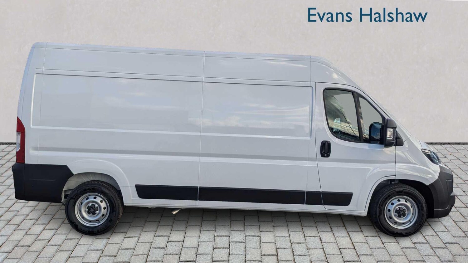 Used Citroen Relay for sale - 77859915: Photo 6