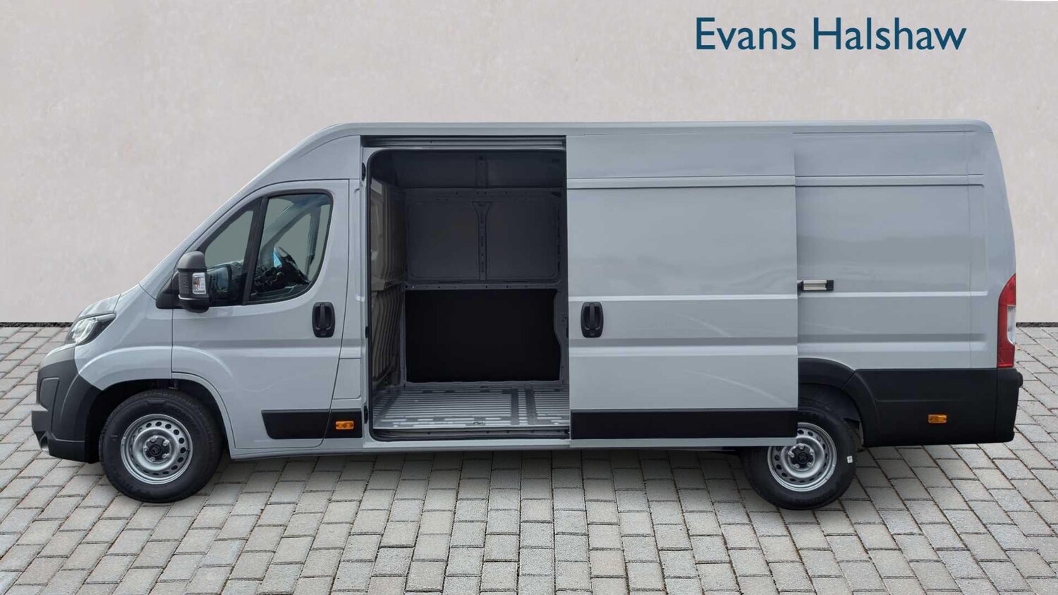 Used Citroen Relay for sale - 77859915: Photo 7