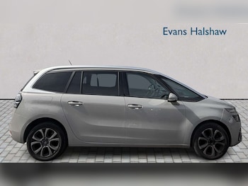 Used Citroen Grand C4 Picasso 2019 for sale - 79556151: Photo