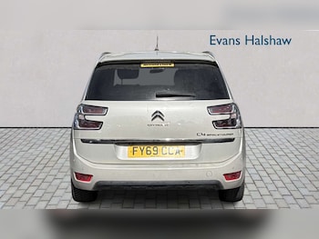 Used Citroen Grand C4 Picasso 2019 for sale - 79556151: Photo