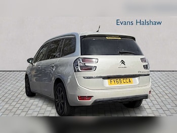 Used Citroen Grand C4 Picasso 2019 for sale - 79556151: Photo