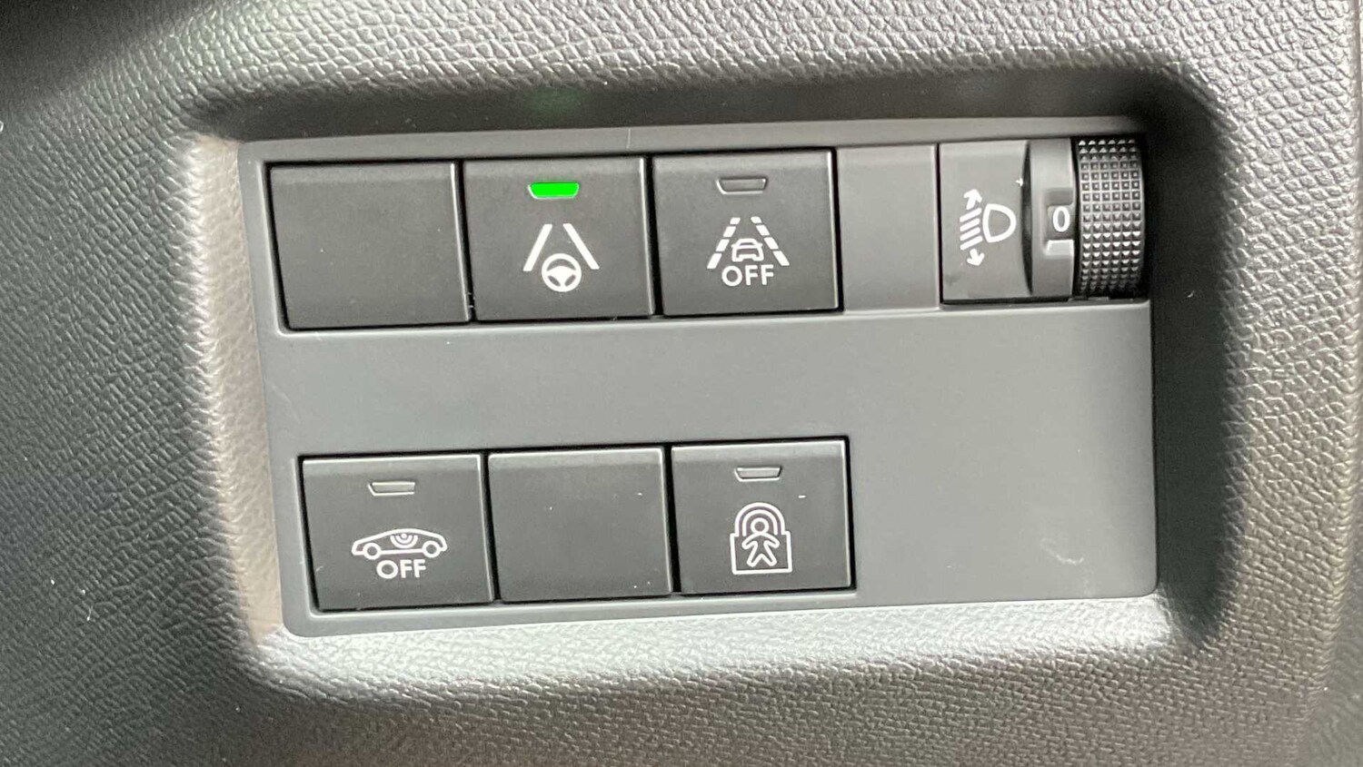 Used Citroen C5 Aircross 2026 for sale - 77857294: Photo 21