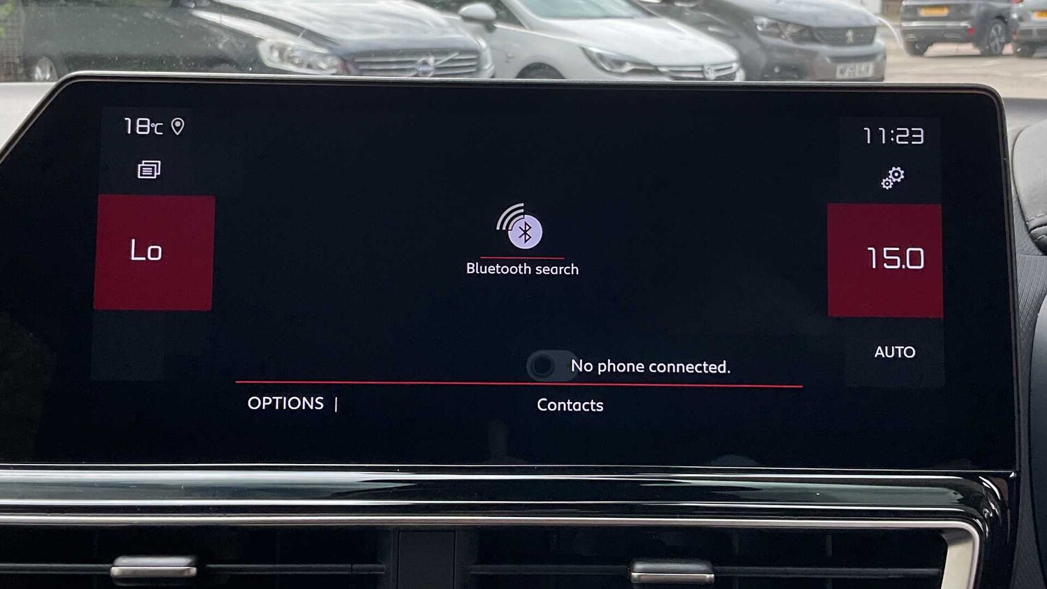 Used Citroen C5 Aircross 2026 for sale - 77857294: Photo 23