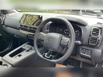 Used Citroen C5 Aircross 2026 for sale - 77857294: Photo