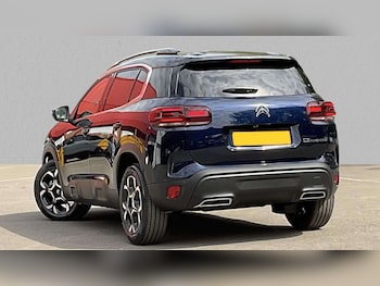 Used Citroen C5 Aircross 2026 for sale - 77857294: Photo