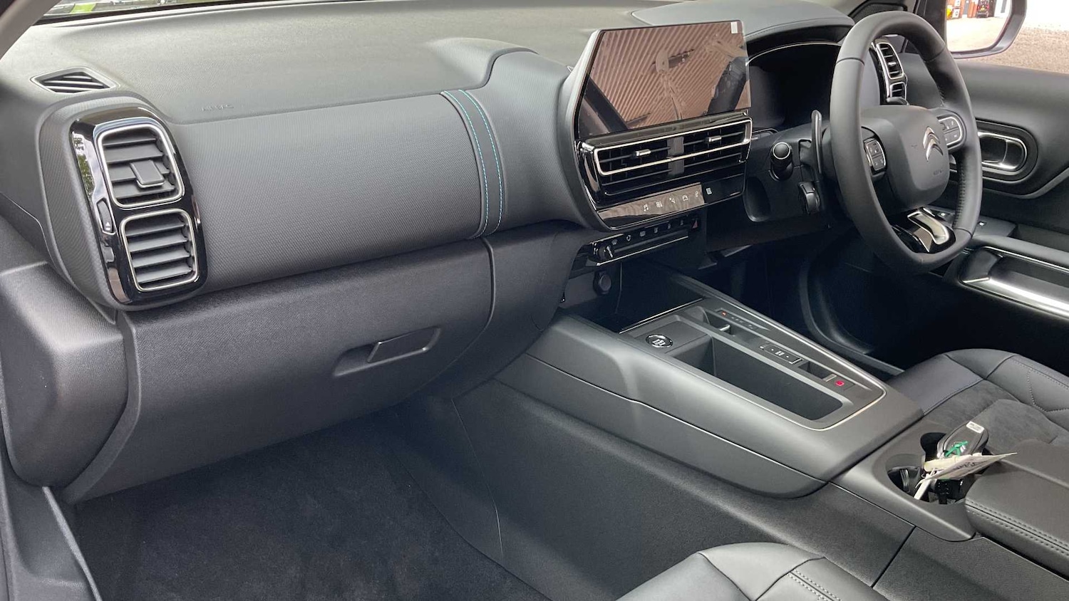 Used Citroen C5 Aircross 2026 for sale - 77857294: Photo 9